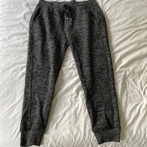 Sweat pants American eagle